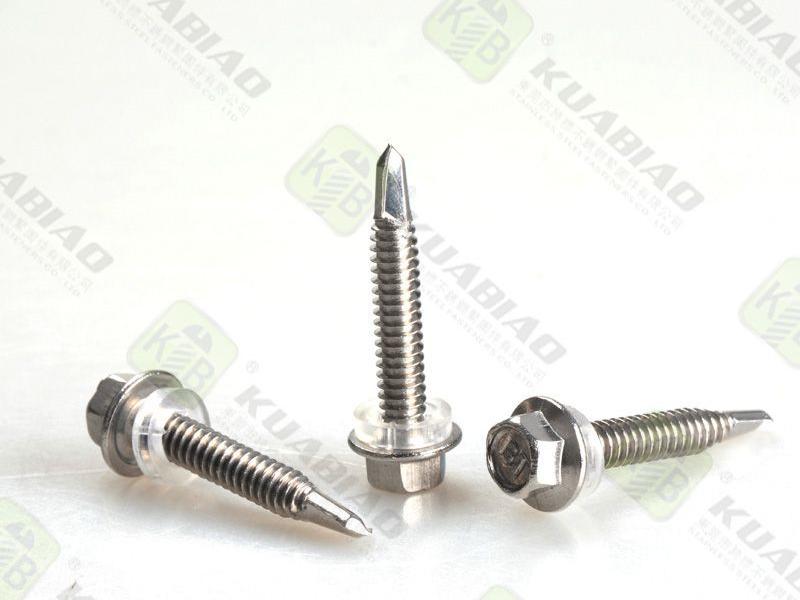 螺絲復合機（復合頭螺釘）