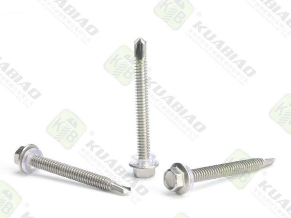 復合鉆尾螺絲跨標(鉆尾螺絲常用規(guī)格型號)