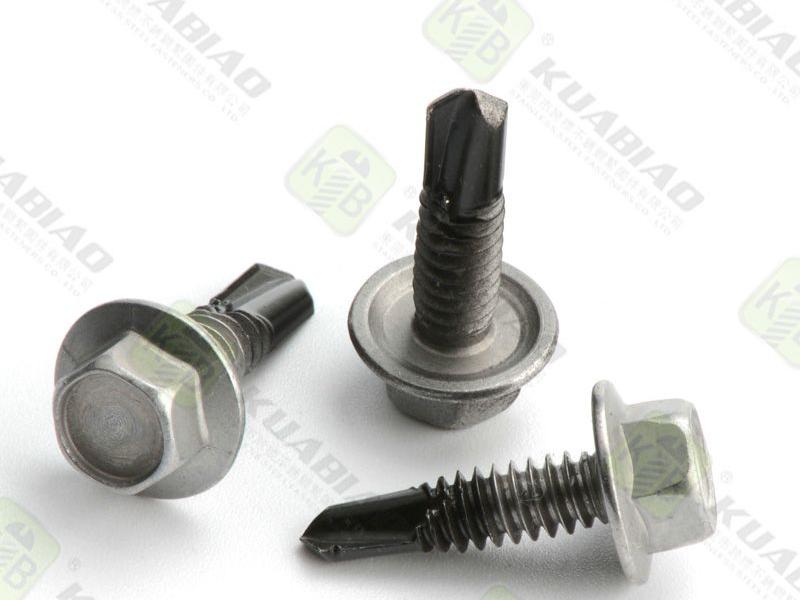 光伏板螺絲有幾種怎么配(光伏配套螺絲有哪些)