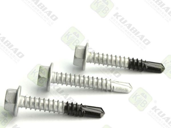 復(fù)合鉆尾螺絲具體參數(shù)(復(fù)合墊鉆尾絲)