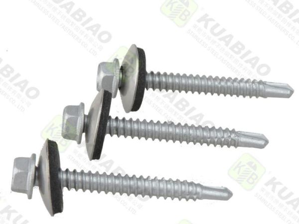 深圳光伏熱鍍鋅螺絲定做(光伏熱鍍鋅支架)