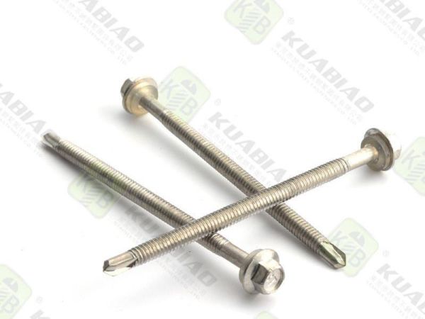 廣州光伏支架專用螺絲（光伏板螺絲快速安裝專用工具）