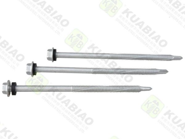 恒瑞光伏螺絲型號(hào)規(guī)格是多少(光伏發(fā)電用的螺絲型號(hào))