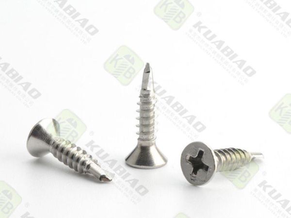 碳鋼螺絲歸類說(shuō)明(碳鋼螺栓)