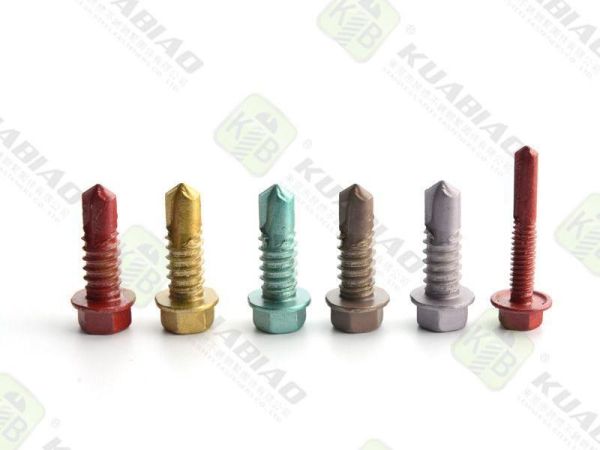 螺絲釘不銹鋼好還是碳鋼容易斷(碳鋼螺絲和不銹鋼螺絲的硬度)