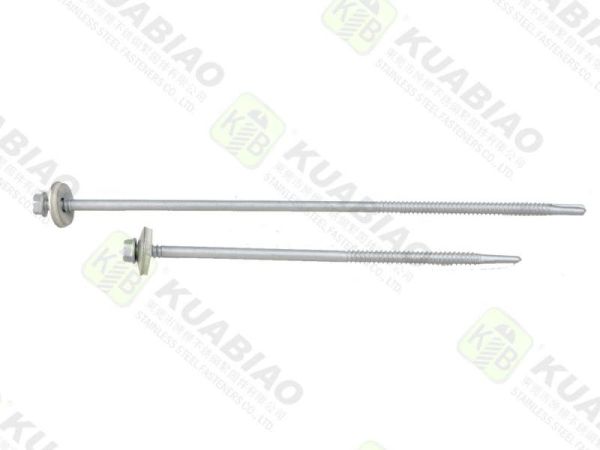 廣州光伏u型螺絲(光伏板螺絲快速安裝專用工具)